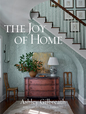 cover image of The Joy of Home